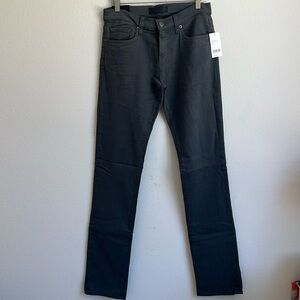NWT J Brand Mens Kane Straight Fit Stretch Jeans Keckley Particle